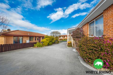 Property photo of 25 Ash Street Karabar NSW 2620