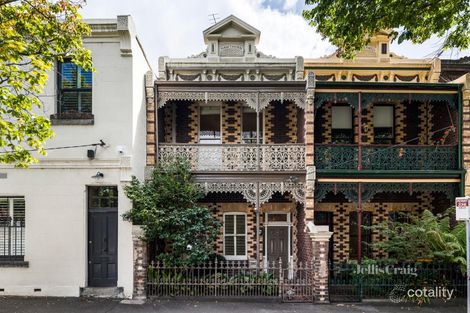 291 Napier St, Fitzroy, VIC 3065