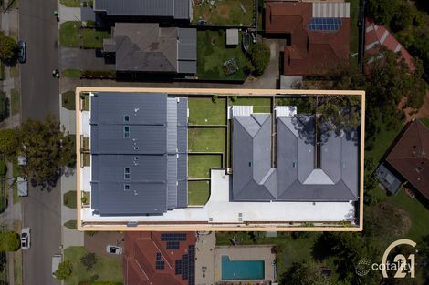Property photo of 5/18 Forrest Road East Hills NSW 2213