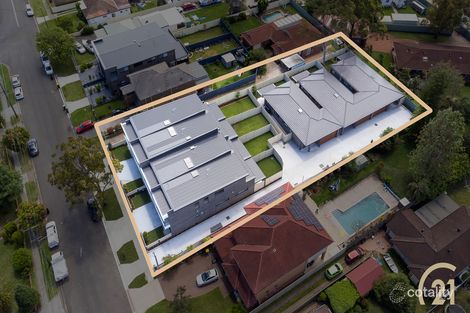 Property photo of 5/18 Forrest Road East Hills NSW 2213