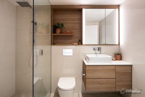 Property photo of 1507/11 Barrack Square Perth WA 6000