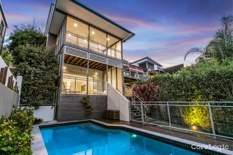 Property photo of 9 Hill Avenue Burleigh Heads QLD 4220