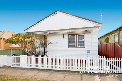 Property photo of 51 Nile Street Mayfield NSW 2304