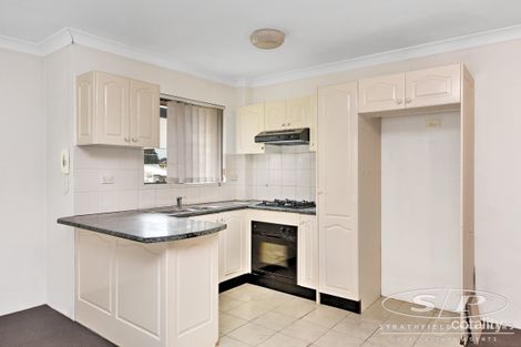 16/8-10 Gloucester Ave, Burwood, NSW 2134