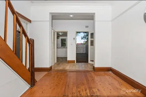 Property photo of 13 Pashley Street Balmain NSW 2041