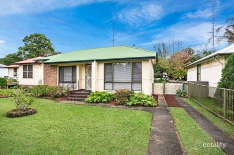 40 Blackman Pde, Unanderra, NSW 2526