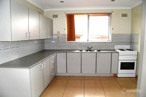 Property photo of 5/40 Arthur Street Punchbowl NSW 2196