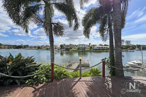 Property photo of 62 Monterey Keys Drive Helensvale QLD 4212