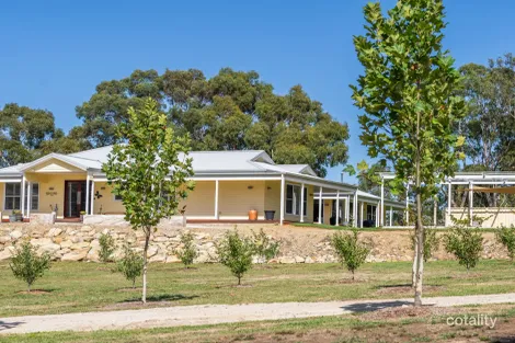 Property photo of 315 Lower Lewis Ponds Road Clifton Grove NSW 2800