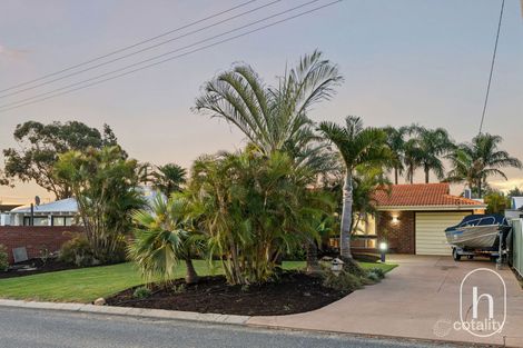 Property photo of 3 Benan Street Kallaroo WA 6025