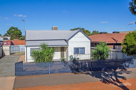 Property photo of 201 Dugan Street Kalgoorlie WA 6430