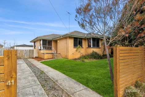 41 Cuthbert Ave, Highton, VIC 3216