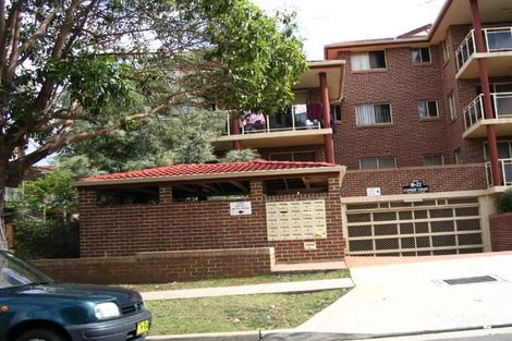 Property photo of 15/18 Conway Road Bankstown NSW 2200