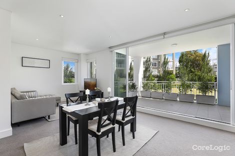 Property photo of 315/68 Peninsula Drive Breakfast Point NSW 2137