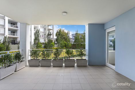 Property photo of 315/68 Peninsula Drive Breakfast Point NSW 2137
