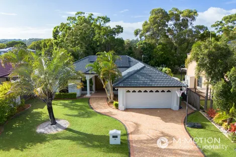 Property photo of 16 Shoalwater Court Burleigh Waters QLD 4220
