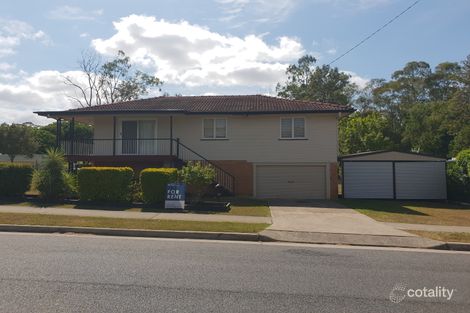 Property photo of 25 Holt Street Brassall QLD 4305