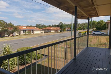 Property photo of 25 Holt Street Brassall QLD 4305