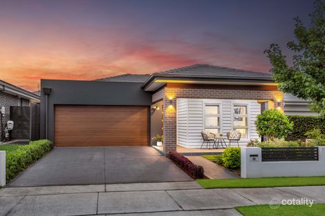 22 Dolomite Rd, Gables, NSW 2765