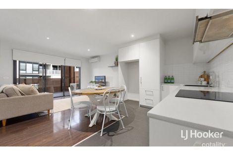 Property photo of 203/15 Balcombe Road Mentone VIC 3194