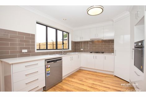 Property photo of 70A Burnett Street Berserker QLD 4701