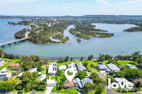 Property photo of 14 Edward Street Fennell Bay NSW 2283