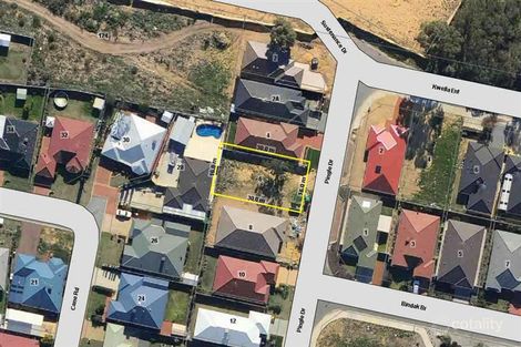 Property photo of 6 Pingle Drive Greenfields WA 6210