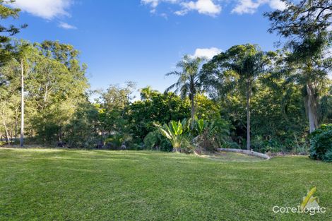 Property photo of 130 Witty Road Moggill QLD 4070