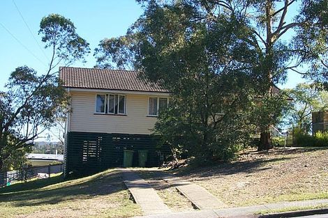 326 Dawson Pde, Arana Hills, QLD 4054