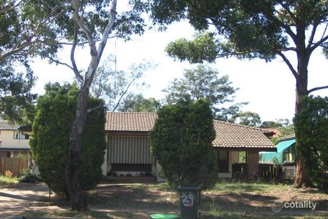 29 Judith Anderson Dr, Doonside, NSW 2767