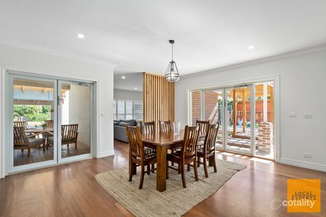 Property photo of 19 Highfield Way Kurunjang VIC 3337