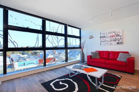 Property photo of 202/360 Lygon Street Brunswick East VIC 3057