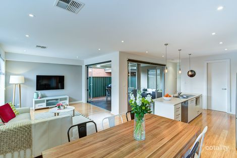 Property photo of 23A Shoalhaven Circuit Mawson Lakes SA 5095