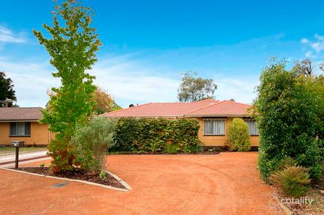 5 Campaspe Cct, Kaleen, ACT 2617