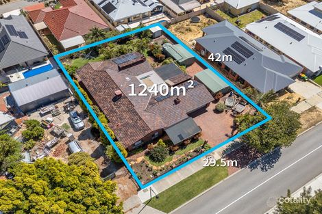 Property photo of 53 Vincent Road Sinagra WA 6065