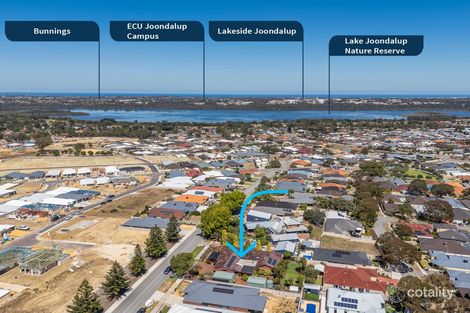 Property photo of 53 Vincent Road Sinagra WA 6065