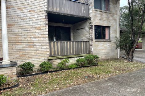 Property photo of 1/10 Lobelia Close Metford NSW 2323