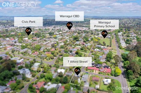 Property photo of 7 Alford Street Warragul VIC 3820