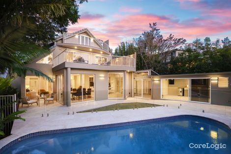 Property photo of 5 Beaconview Street Balgowlah Heights NSW 2093