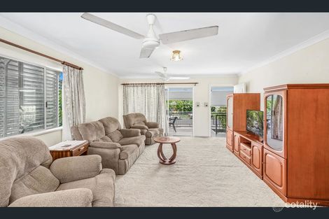 Property photo of 4 Richardson Street Edge Hill QLD 4870