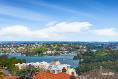 6/2 Ivy St, Wollstonecraft, NSW 2065