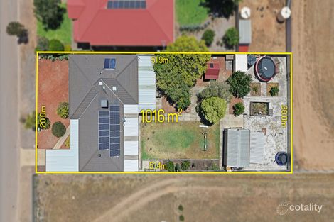 Property photo of 44 Aerodrome Road Mallala SA 5502