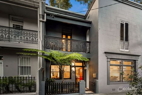 Property photo of 74 Telopea Street Redfern NSW 2016