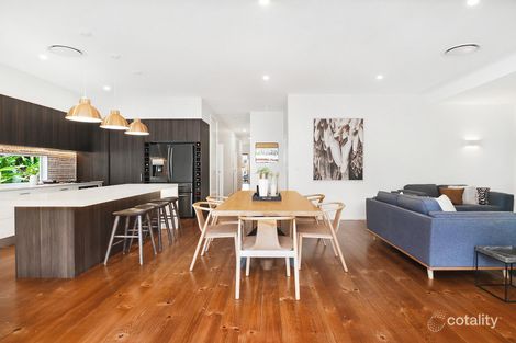 Property photo of 34 Hunter Street Indooroopilly QLD 4068