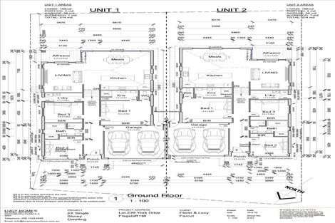 Property photo of 4B York Drive Flagstaff Hill SA 5159