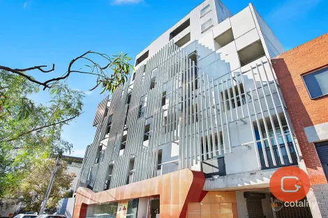 109/42 Porter St, Prahran, VIC 3181