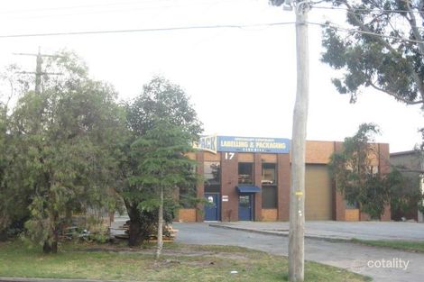 17 Century Dr, Braeside, VIC 3195