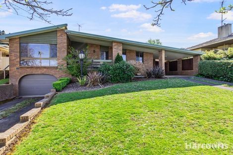 Property photo of 15 Elizabeth Street Warragul VIC 3820