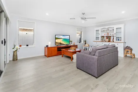 Property photo of 6 Stane Dyke Road Stream Hill NSW 2526