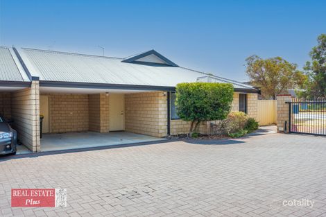 Property photo of 31/132 Clayton Street Bellevue WA 6056